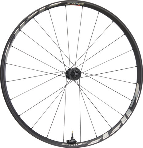 Zipp Set de Roues en Carbone 1ZERO HiTOP SW Disc Center Lock Boost 29" - black-silver/SRAM XD/Boost/148 mm/110 mm/Boost/29"/110 mm/SRAM XD/110 mm/148 mm