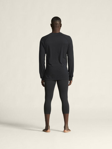 Craft Active Comfort Ls 2 M Trikot - blaze/S