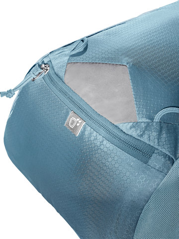 deuter Race 12 Rucksack - atlantic-ink/12 l