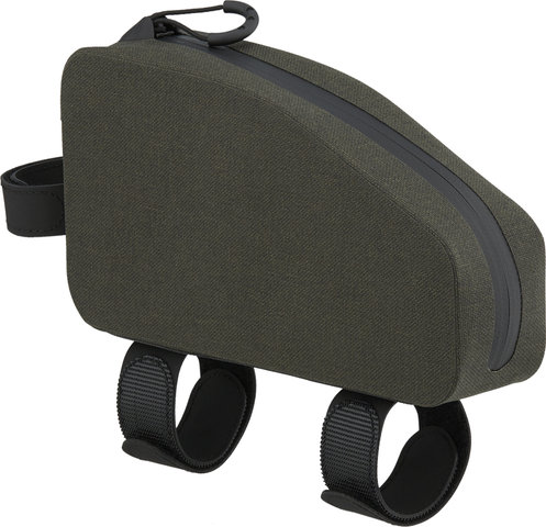 Brooks Sacoche pour Tube Supérieur Scape Top Tube Bag - mud green/900 