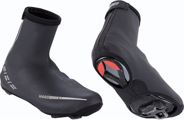 Cubrezapatillas HardWear BWS-04 - negro/41-42