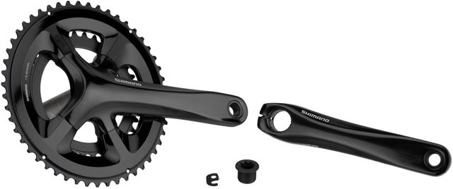 Shimano Set de Pédalier FC-RS510 - noir/172,5 mm 34-50