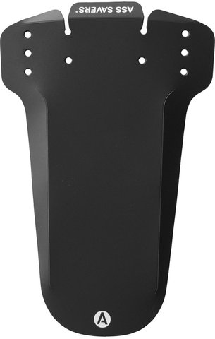 ASS SAVERS Mudder Fender - black/universal