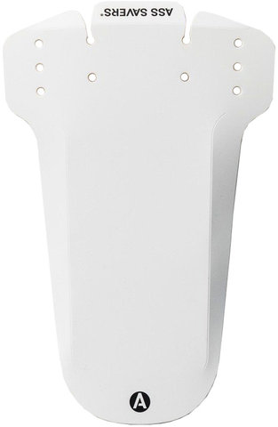 ASS SAVERS Guardabarros Mudder - white/universal