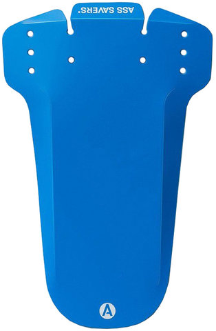 ASS SAVERS Mudder Fender - blue/universal