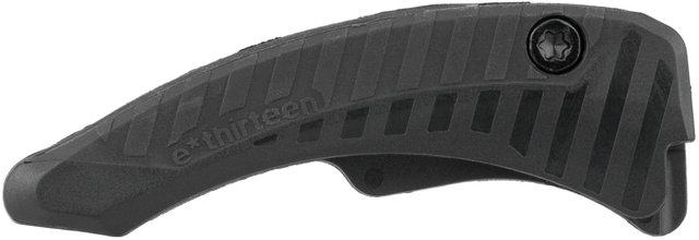 Slider superior para LG1 / LG1 Plus / TRS / TRS Plus desde Modelo 2015 - black/universal