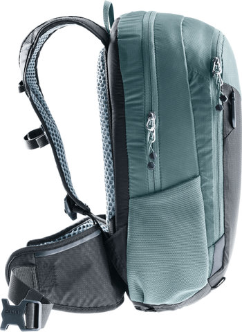 deuter Sac à dos Compact 8 JR - graphite-shale/8000 