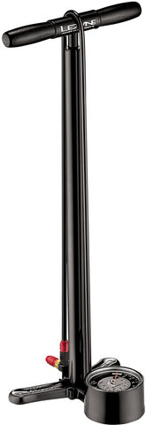 Pompe à Vélo Alloy Floor Drive - noir-brillant/universal