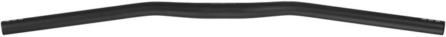 Procraft Pro FR 20 mm 25.4 Riser Handlebars - black/680 mm 9°