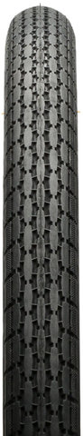 Pneu Rigide Col De La Vie 27,5" - black-amber/27,5x1,5 (40-584)