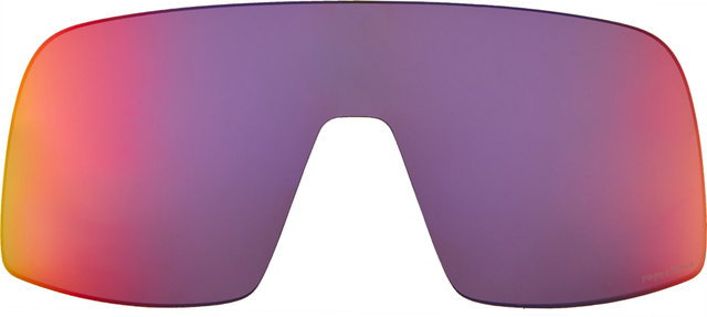 Oakley Lente de repuesto para gafas deportivas Sutro S - prizm road/prizm road