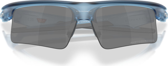 Oakley Bisphaera Speed Sports Glasses - matte trans stonewash | clear to black iridium photochromic