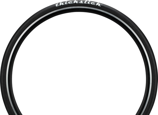 WTB Thickslick Comp 28" Drahtreifen - schwarz/28 "/28 mm/28-622