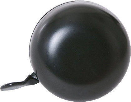 CONTEC Big Dong Bicycle Bell - black