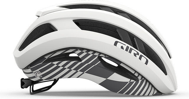 Giro Casco Aries MIPS Spherical - matte white charcoal rush/55 - 59 cm