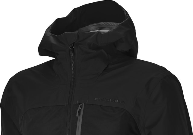 Endura SingleTrack Onesie - black/M