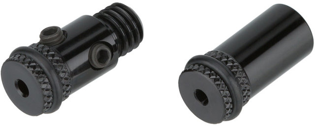 Jtek Engineering Brake Cable Splitter - black/universal