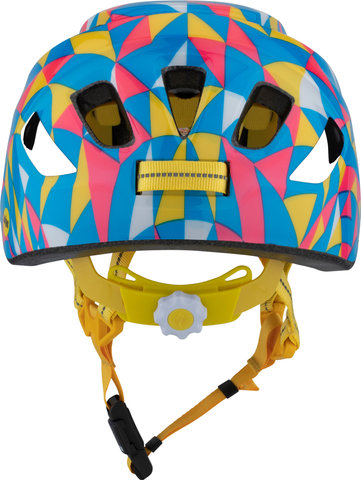 Specialized Mio MIPS Kids Helmet - pro blue-golden yellow geo | 46 - 51 cm