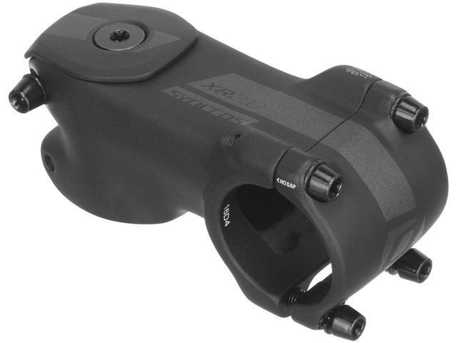 XR2.0 Stem - black/50 mm -8°