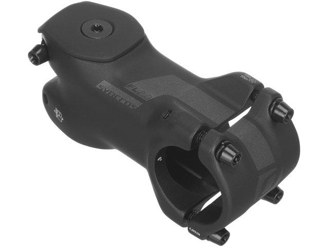 FL2.0 Vorbau - black/50 mm 6°