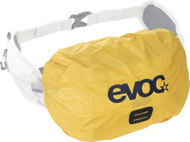EVOC Raincover Sleeve Hip Pack - sunflower