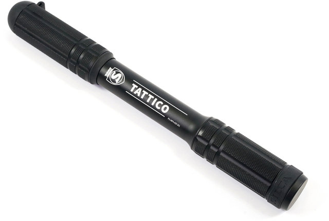 Mini bomba Tattico - negro/universal