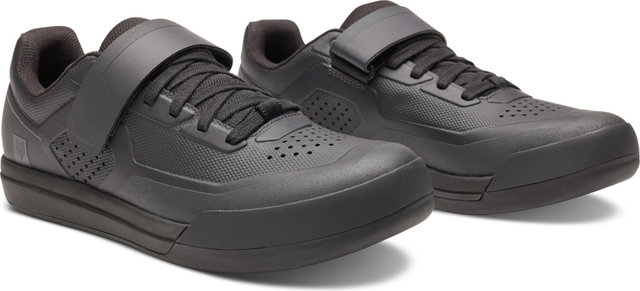 Fox Head Union MTB Schuhe - black/42