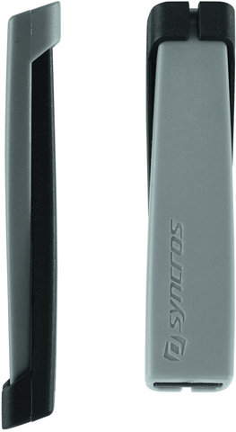 Syncros Tyre Levers - black/universal