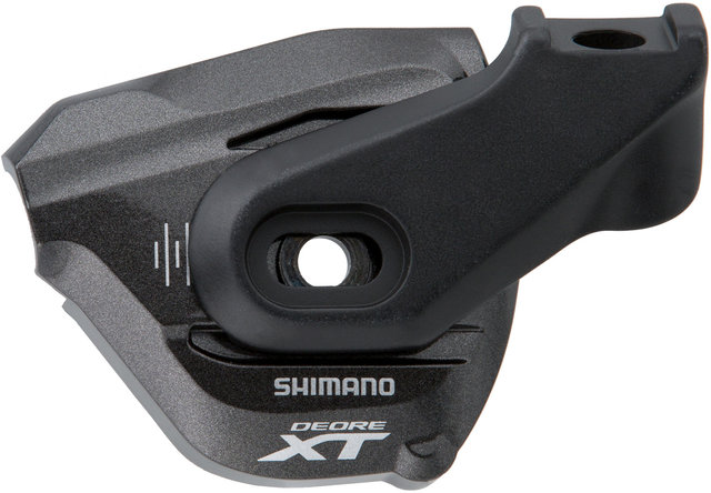 Shimano Deore XT FD-M8000-E Side-Swing Front Derailleur 3x11 - E-Type Without BB Plate - Foto 2