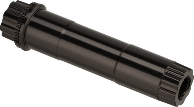Rotor Pédalier R-Hawk avec Axe Boost - noir/170,0 mm