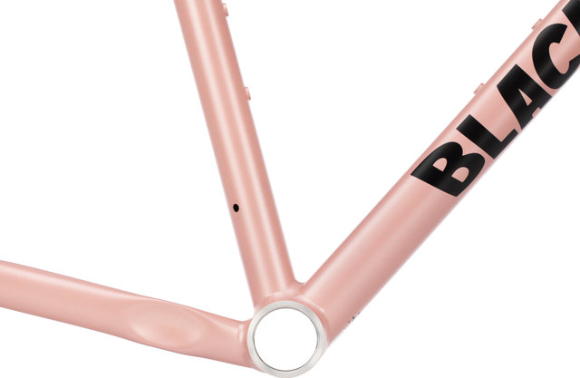 Blackheart Kit de Cuadro Road AL - frozen berry/M/28"