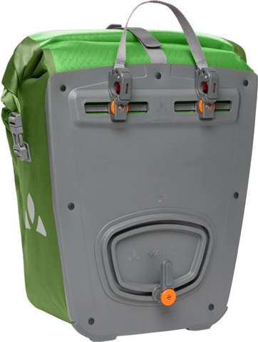 VAUDE Aqua Back Panniers - parrot green/48 litres