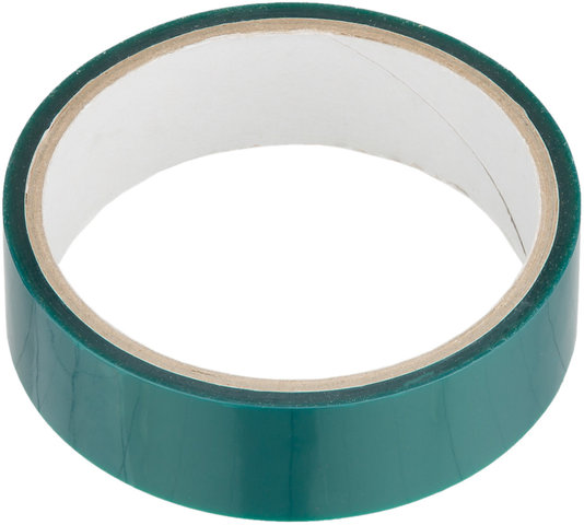 UST-Felgenband für Hookless-Felgen - grün/25 mm