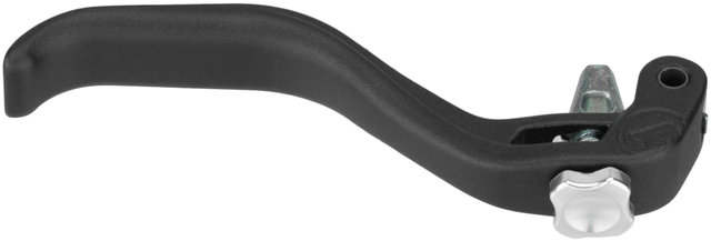Magura MT6 2-Finger Reach Adjust Brake Lever for MT6/MT7/MT8/MT Trail Carbon - black/2 finger