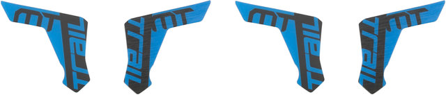 Magura Kit de cubiertas para Palanca de frenos MT Trail - azul-negro/universal