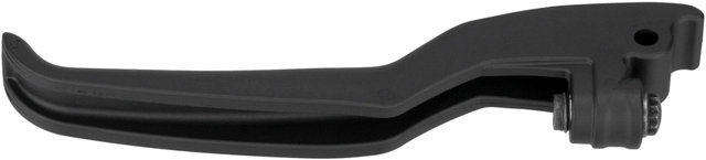 Magura Palanca de frenos 3 Dedos para HS 11 desde Modelo 2017 - negro/3 dedos