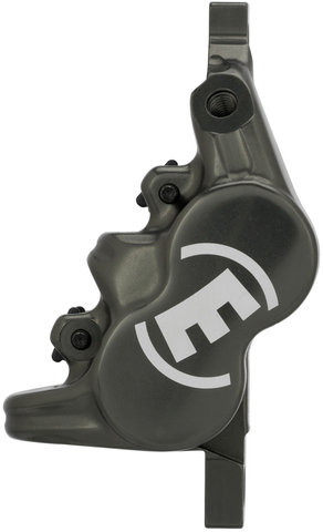 Magura Brake Caliper for MT7 Models as of 2015 - mystic grey-neon yellow/universal