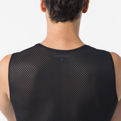 Castelli Pro Mesh 2.0 S/L Unterhemd - black | S