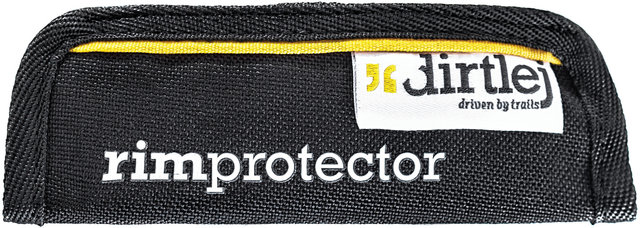 dirtlej Protector de transporte Bike Carrier Extended Package - negro/universal