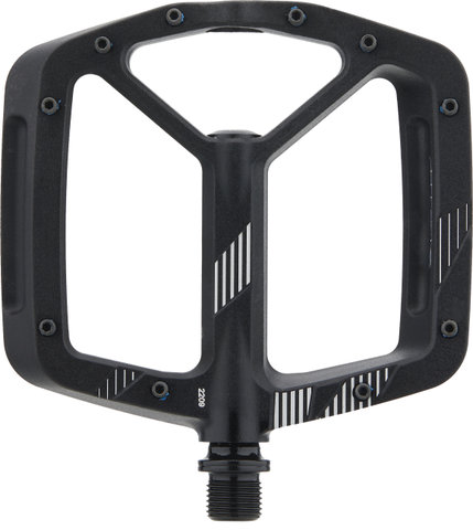 Race Face Aeffect R Plattformpedale - black