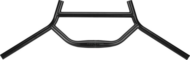 Surly Manillar multiposición Moloko 31.8 - black/735 