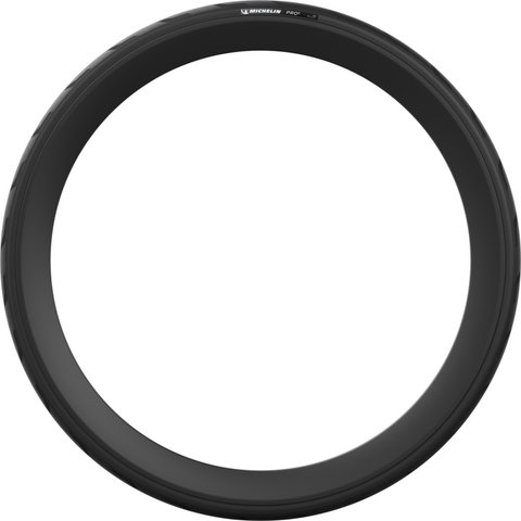Michelin PRO5 TS TLR 28" Folding Tire - black/28 mm/28-622