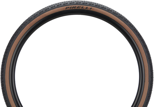 Pirelli Pneu Souple Cinturato Gravel RC TLR 28" - Classic/28 /45 /45-622