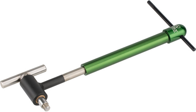 Hanger store tool bike