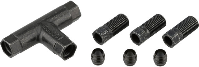 T-Stück für Bremsleitung - universal/universal