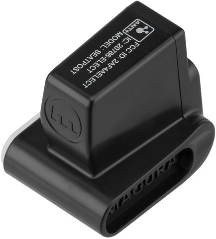 Elektronik-Einheit für Vyron eLECT - schwarz/universal