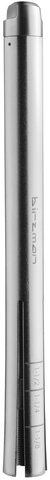 Extractor de juegos de dirección - plata/universal
