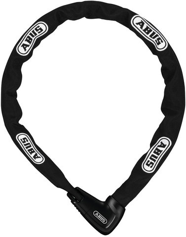 Steel-O-Chain 9809 Chain Lock - black/85 cm