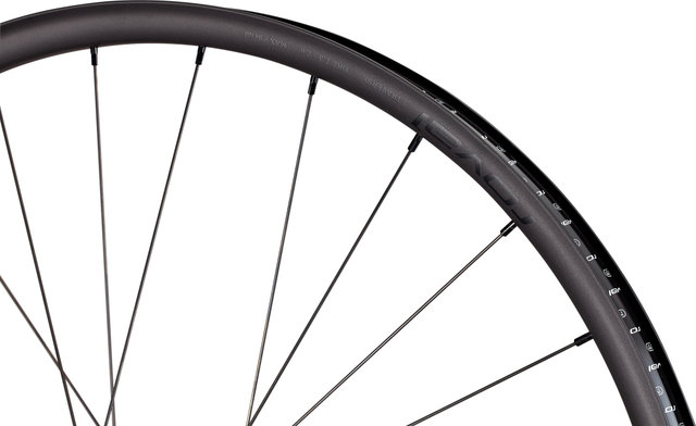 Specialized Roval Traverse 29" Laufrad - black