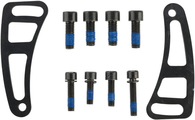 Kit de reducción Alternator Boost - universal/derecha/izquierda
